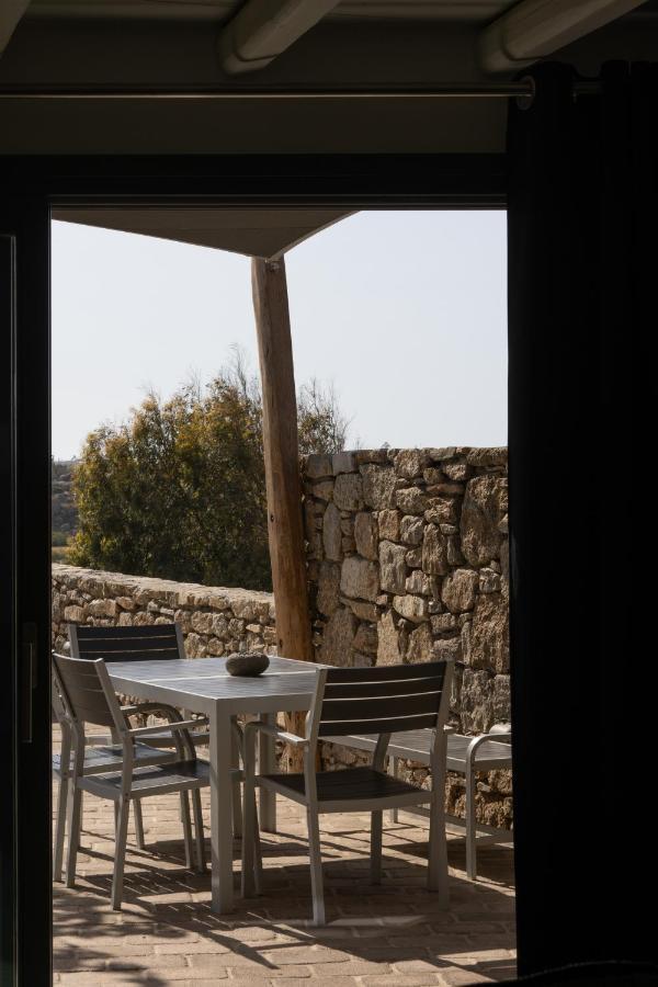 Ikies Of Mykonos Mykonos Town