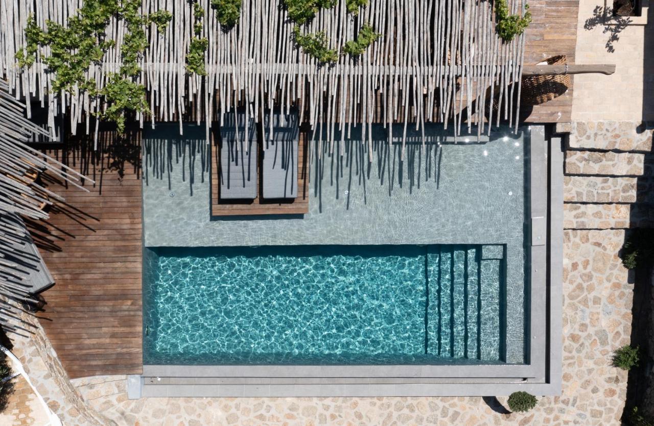 Couette-café Ikies Of Mykonos 3*
